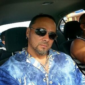 Meet your Posher, Ismael